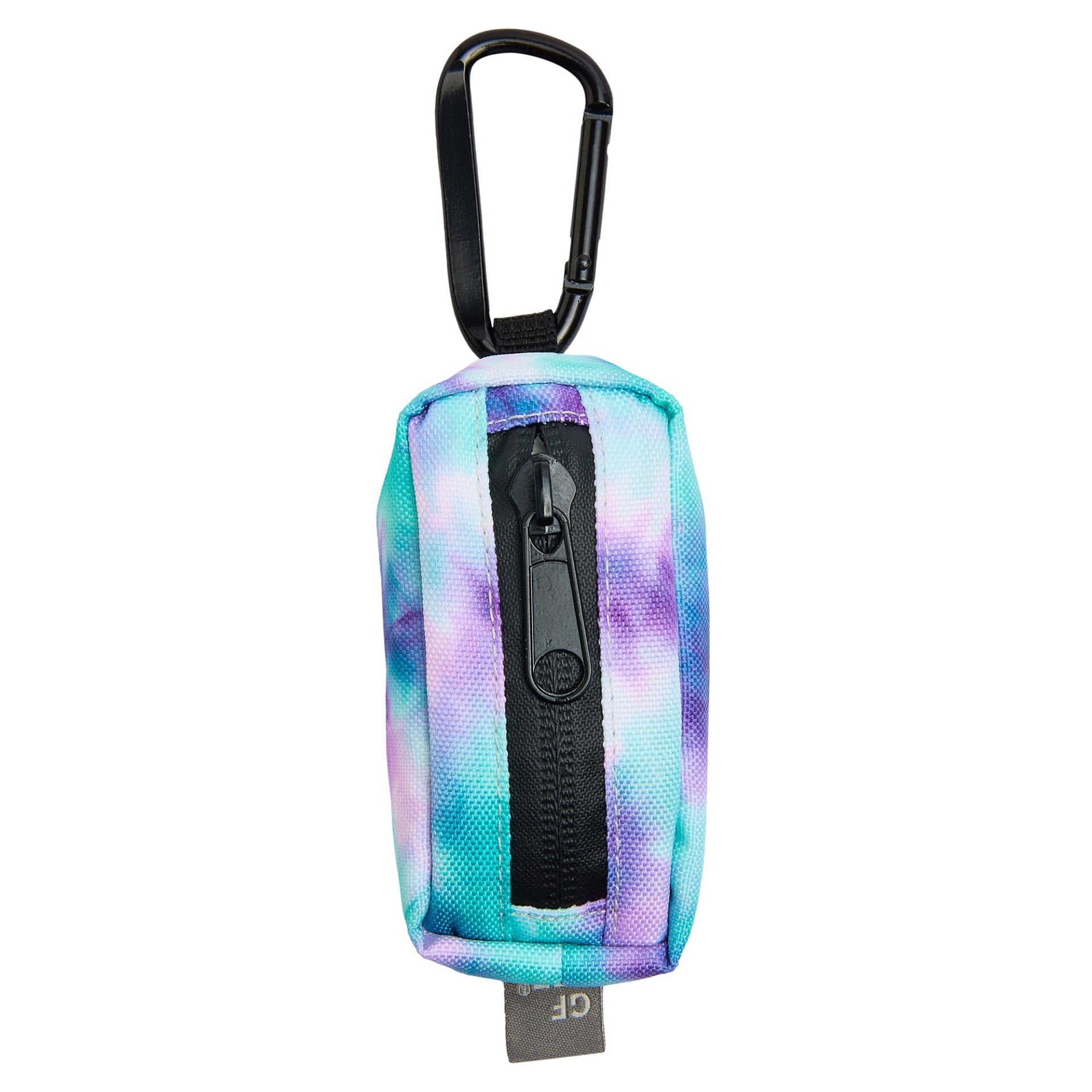 Poop Bag Dispenser - Tie Die - Drakoi Marketplace