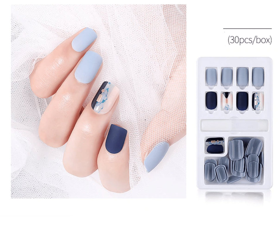 Press on nails Australia - Drakoi Marketplace