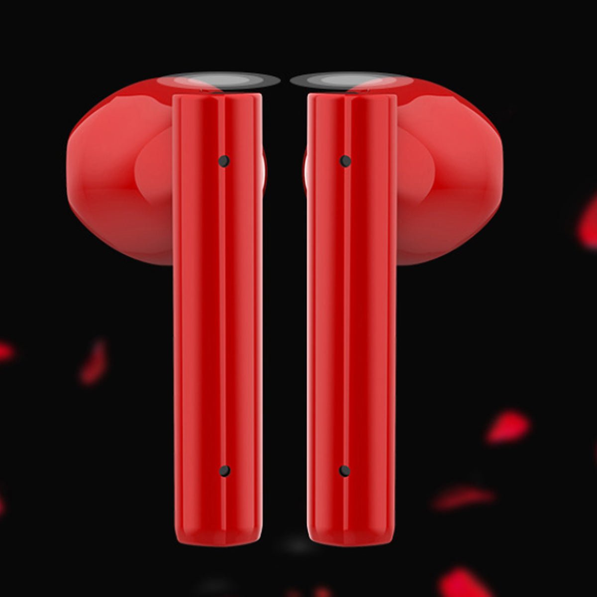 Pretty Neaty Lipstick Storage For Earphones - Drakoi Marketplace