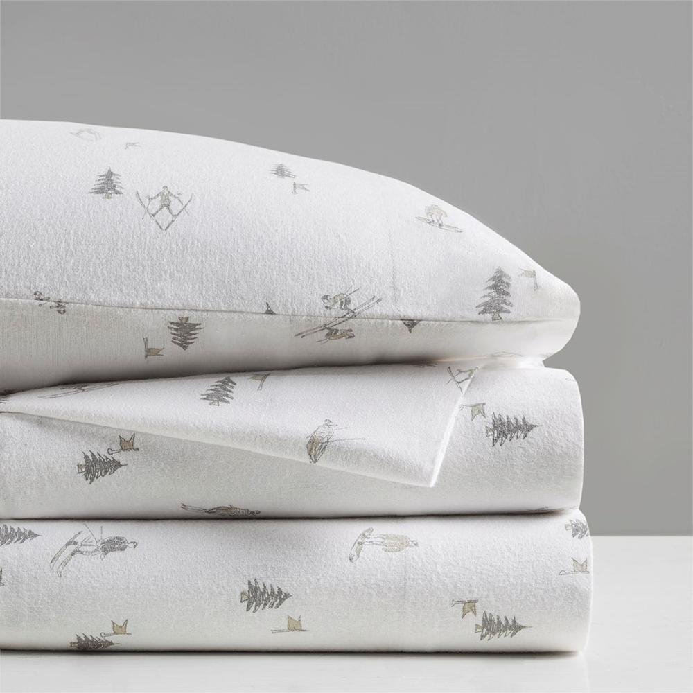 Printed Sheet Set - Drakoi Marketplace