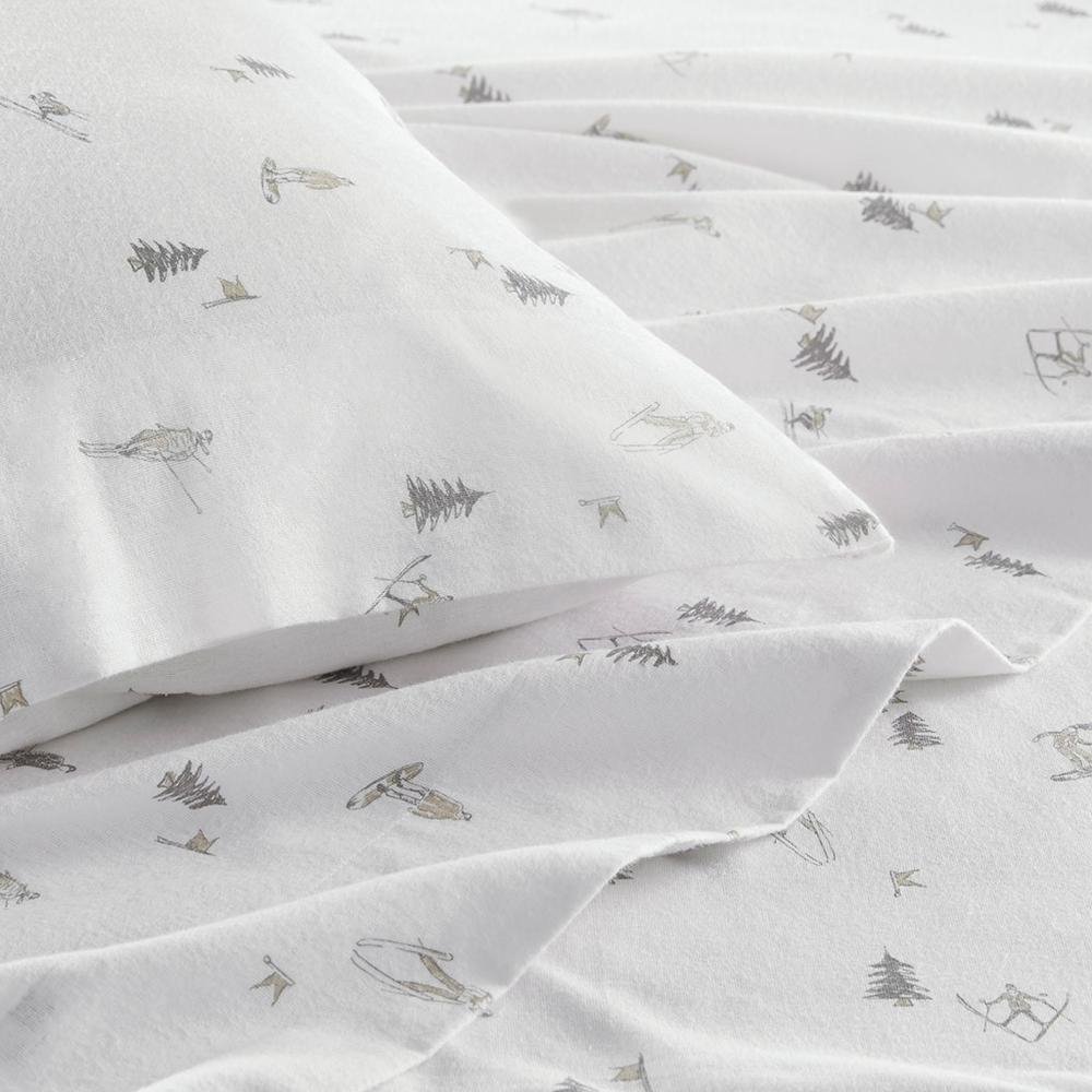 Printed Sheet Set - Drakoi Marketplace