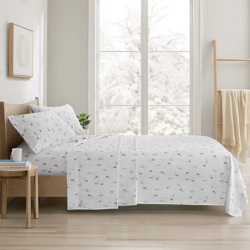 Printed Sheet Set - Drakoi Marketplace