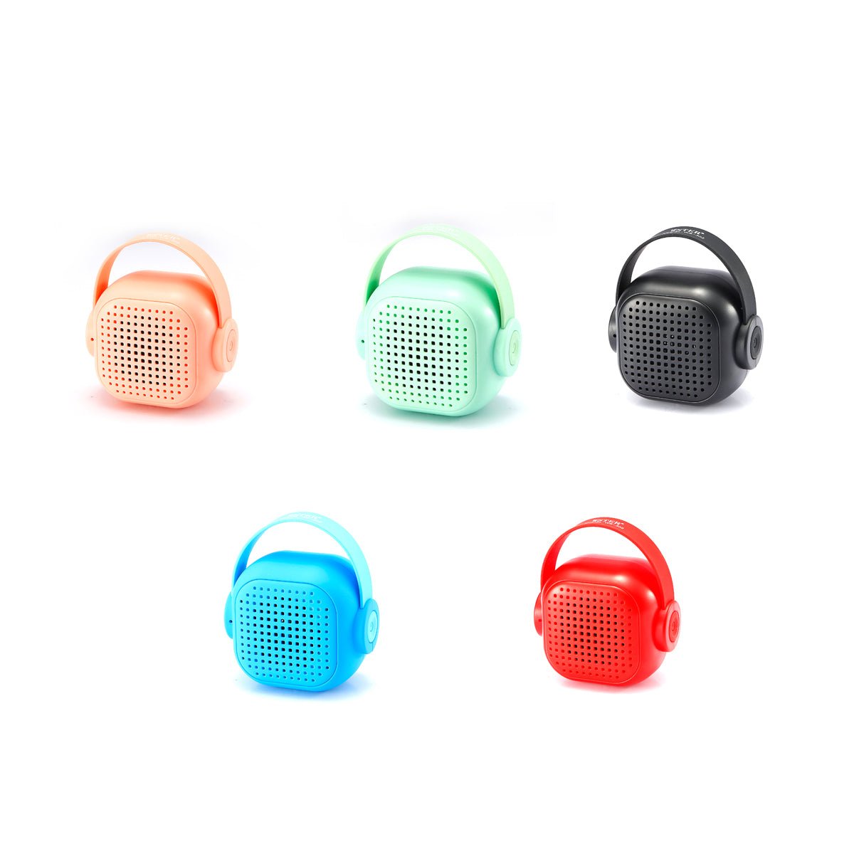 Prodigy Wonderful Sound Small Speaker - Drakoi Marketplace