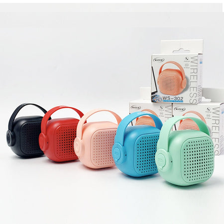 Prodigy Wonderful Sound Small Speaker - Drakoi Marketplace