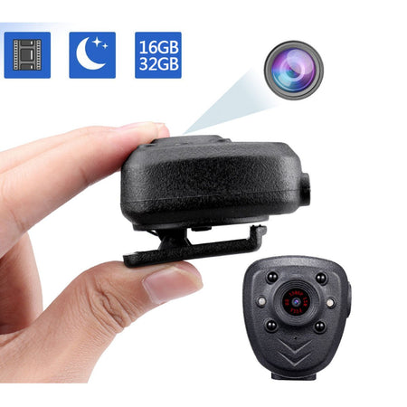 Protecto Body Cam Digital Video Recorder - Drakoi Marketplace