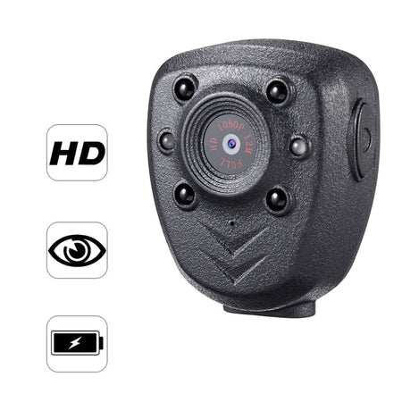 Protecto Body Cam Digital Video Recorder - Drakoi Marketplace