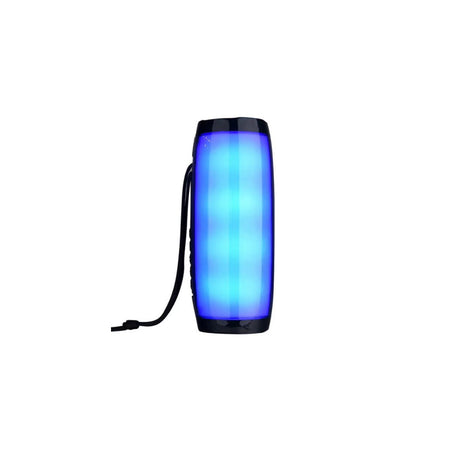 Rainbow LED Bluetooth Speakers In Vibrant Colors - Drakoi Marketplace