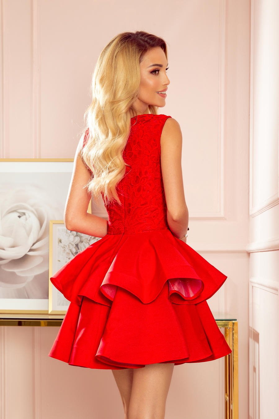 Red Dresses - Drakoi Marketplace