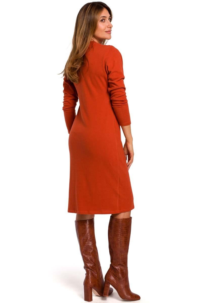 Red MOE Dresses - Drakoi Marketplace