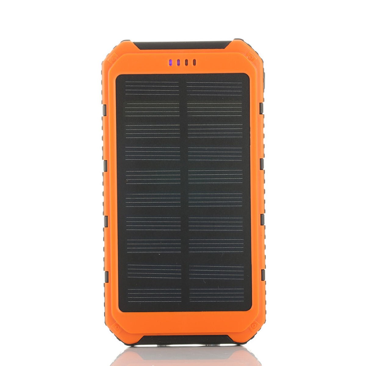 Roaming Solar Power Bank Phone or Tablet Charger - Drakoi Marketplace