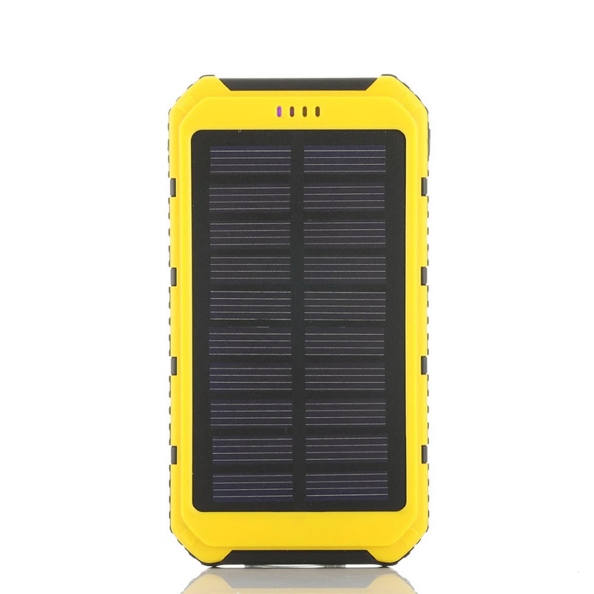 Roaming Solar Power Bank Phone or Tablet Charger - Drakoi Marketplace