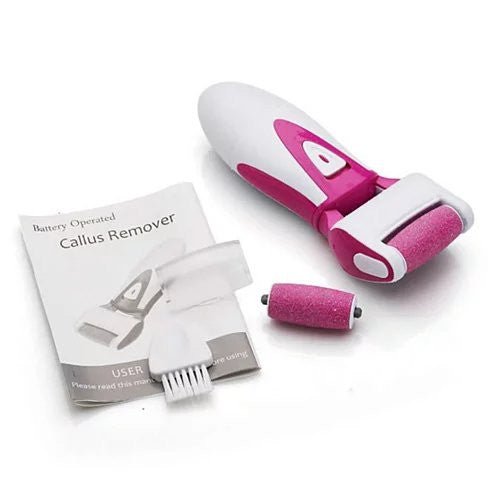 ROLL ON SOLE FOOT SPA - BRING SPRING IN YOUR STEP - Drakoi Marketplace