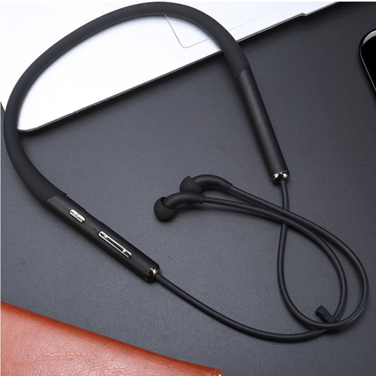 Safe All Day Anti Radiation Bluetooth Headphone - Drakoi Marketplace