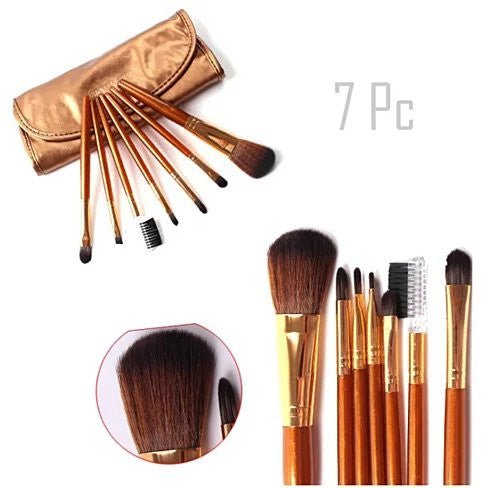 Seven Heaven Best Of Beauty Brushes - Drakoi Marketplace