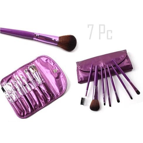 Seven Heaven Best Of Beauty Brushes - Drakoi Marketplace