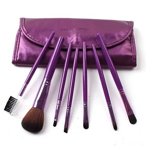 Seven Heaven Best Of Beauty Brushes - Drakoi Marketplace