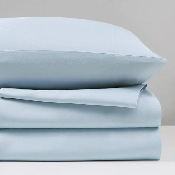 Sheet Set Full, Blue - Drakoi Marketplace