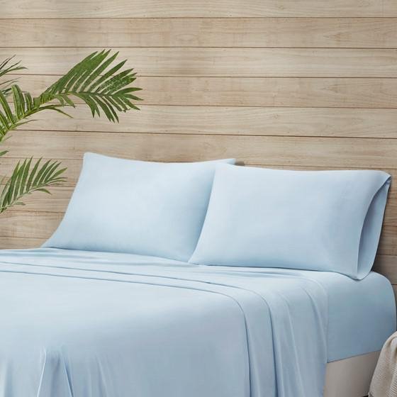 Sheet Set Full, Blue - Drakoi Marketplace