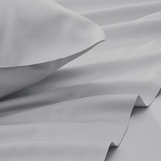 Sheet Set Full, Grey - Drakoi Marketplace