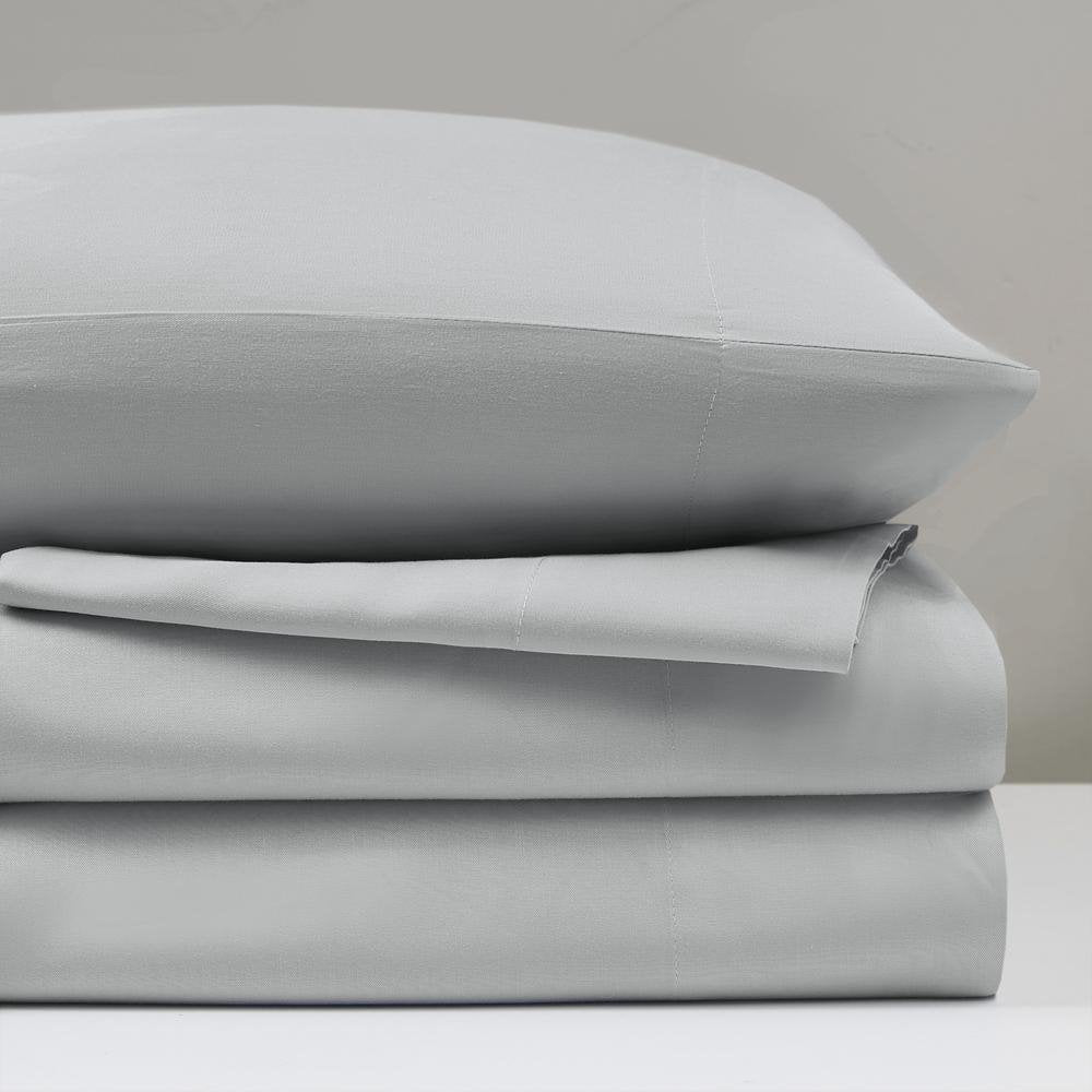 Sheet Set Full, Grey - Drakoi Marketplace