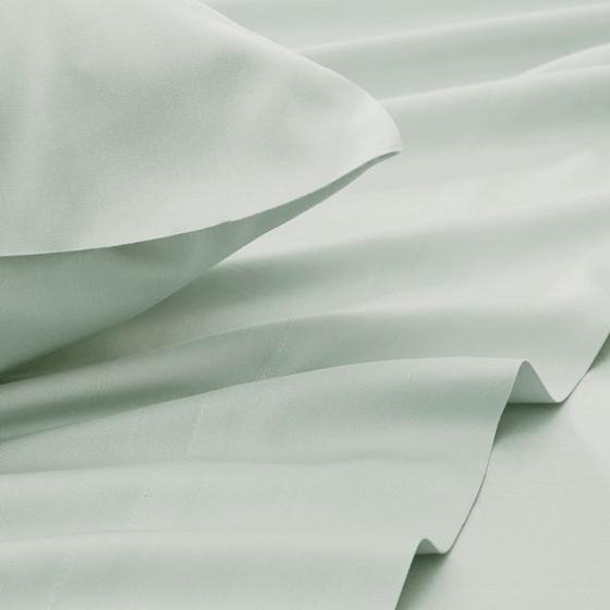 Sheet Set Full, Sage - Drakoi Marketplace