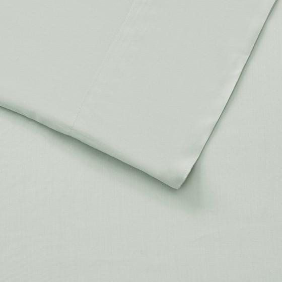 Sheet Set Full, Sage - Drakoi Marketplace