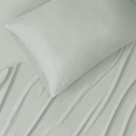 Sheet Set Full, Sage - Drakoi Marketplace