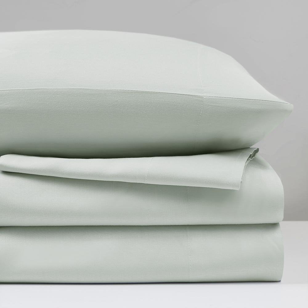 Sheet Set Full, Sage - Drakoi Marketplace