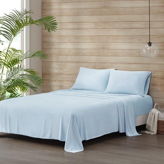 Sheet Set King, Blue - Drakoi Marketplace