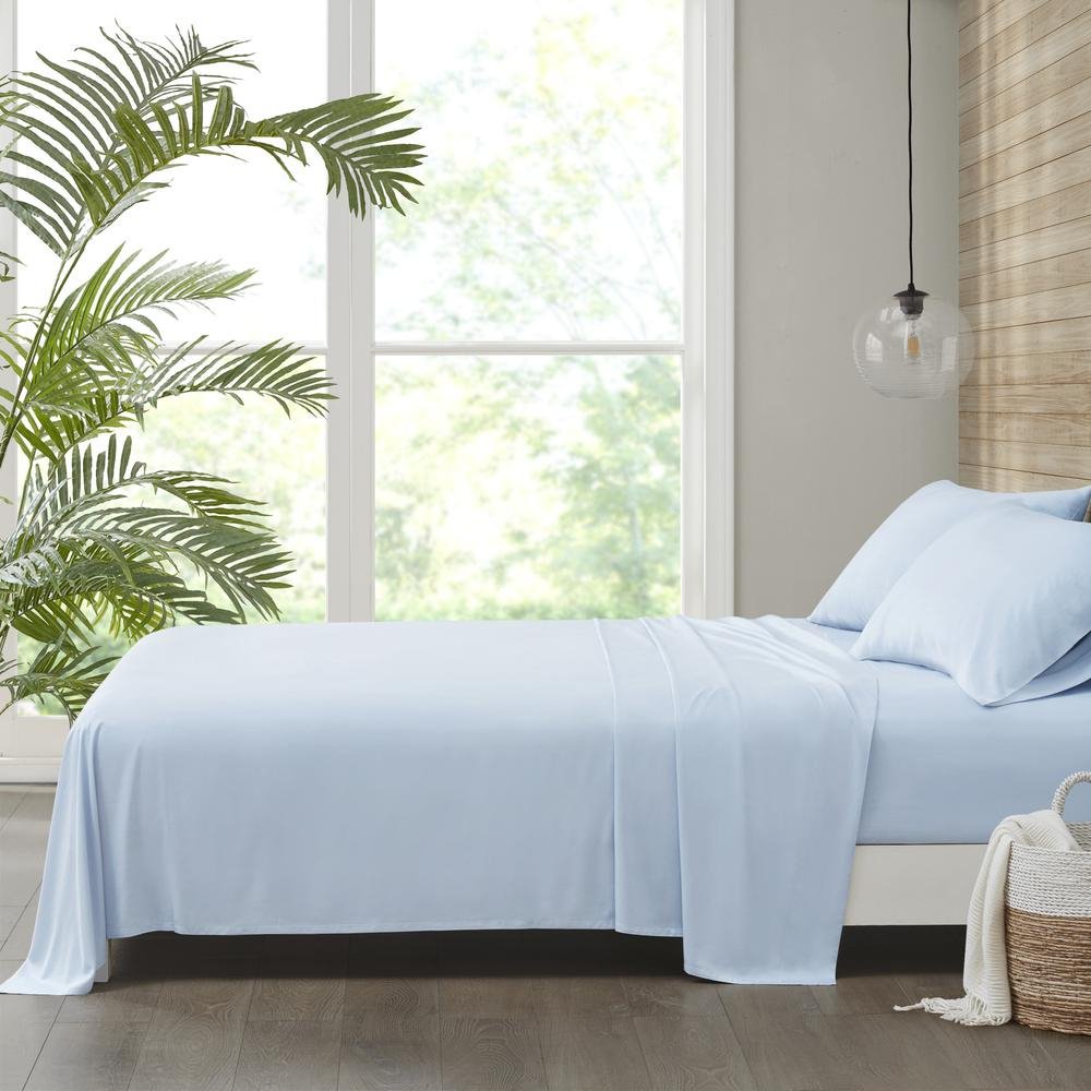 Sheet Set King, Blue - Drakoi Marketplace