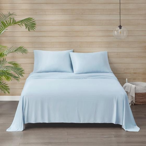 Sheet Set King, Blue - Drakoi Marketplace