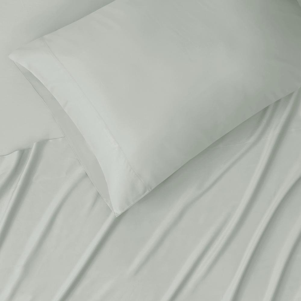 Sheet Set King, Sage - Drakoi Marketplace