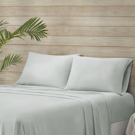 Sheet Set King, Sage - Drakoi Marketplace