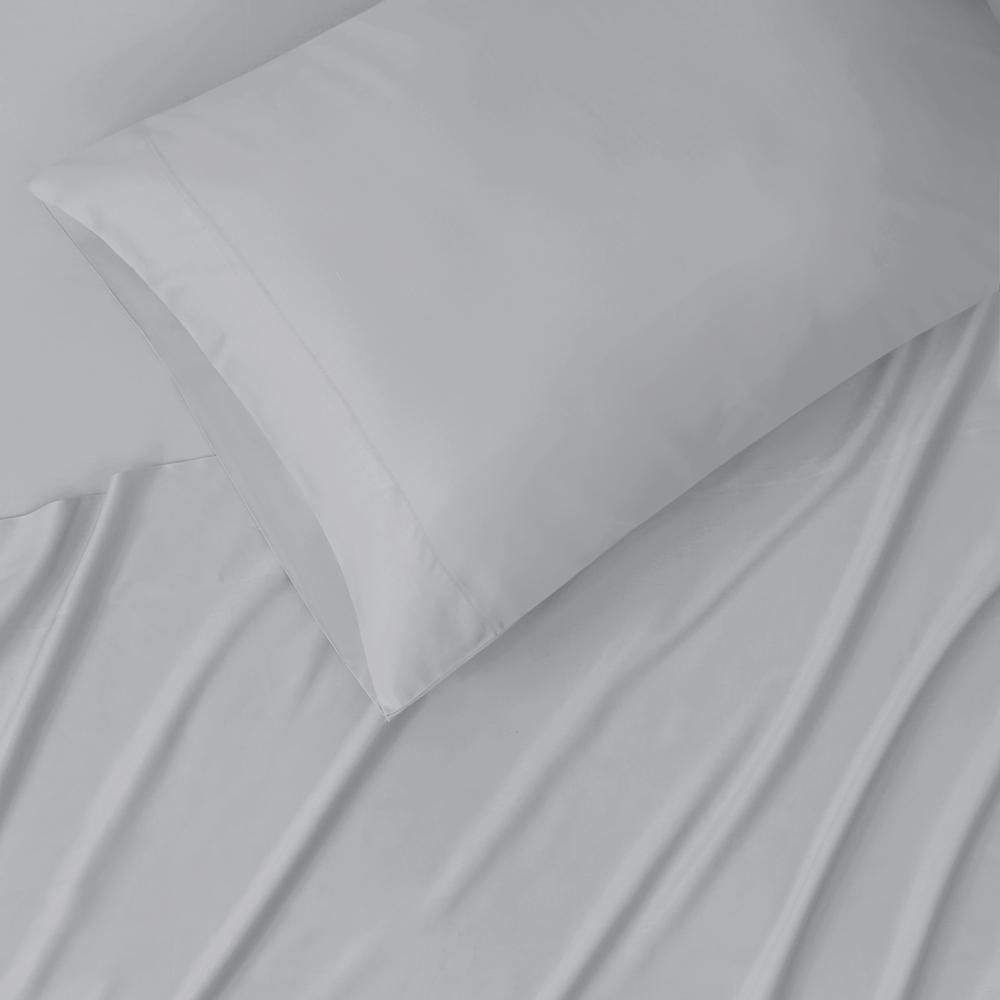 Sheet Set Queen, Grey - Drakoi Marketplace