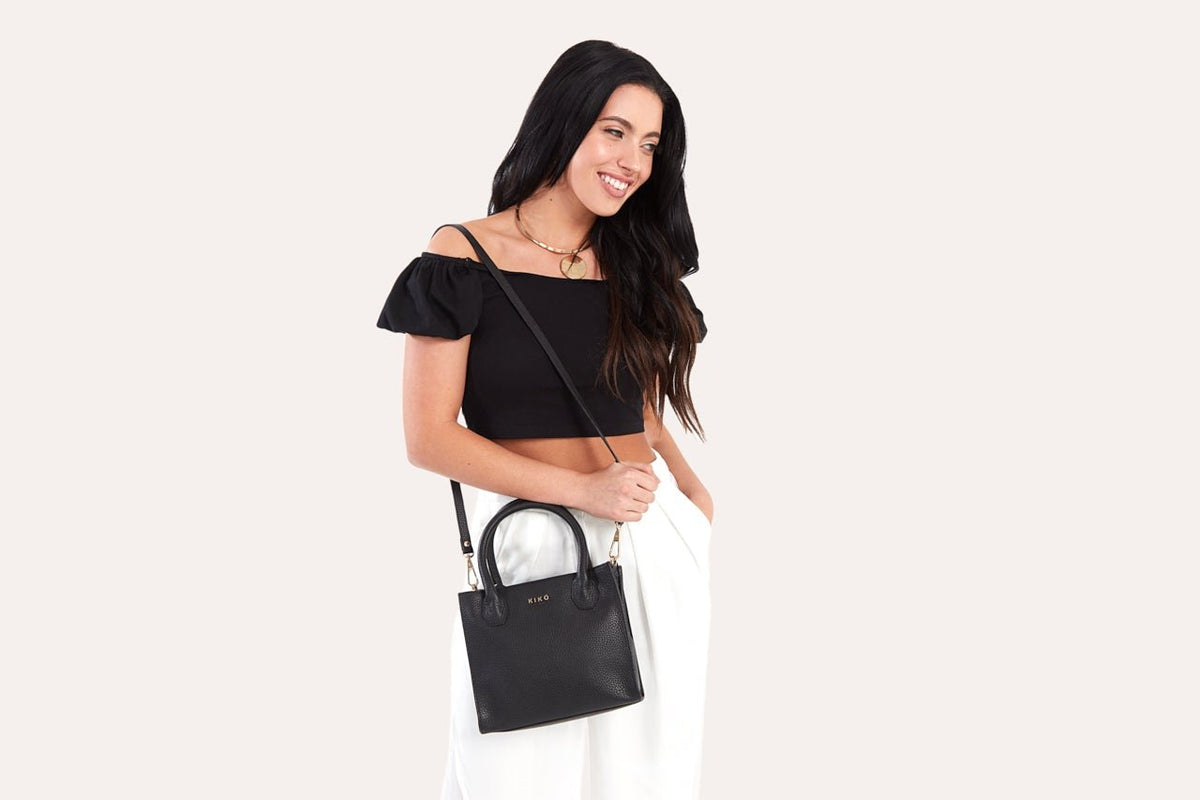 Simplistic Crossbody - Drakoi Marketplace