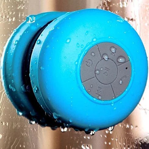 Singing in the Shower - The phone speaker in shower - Drakoi Marketplace