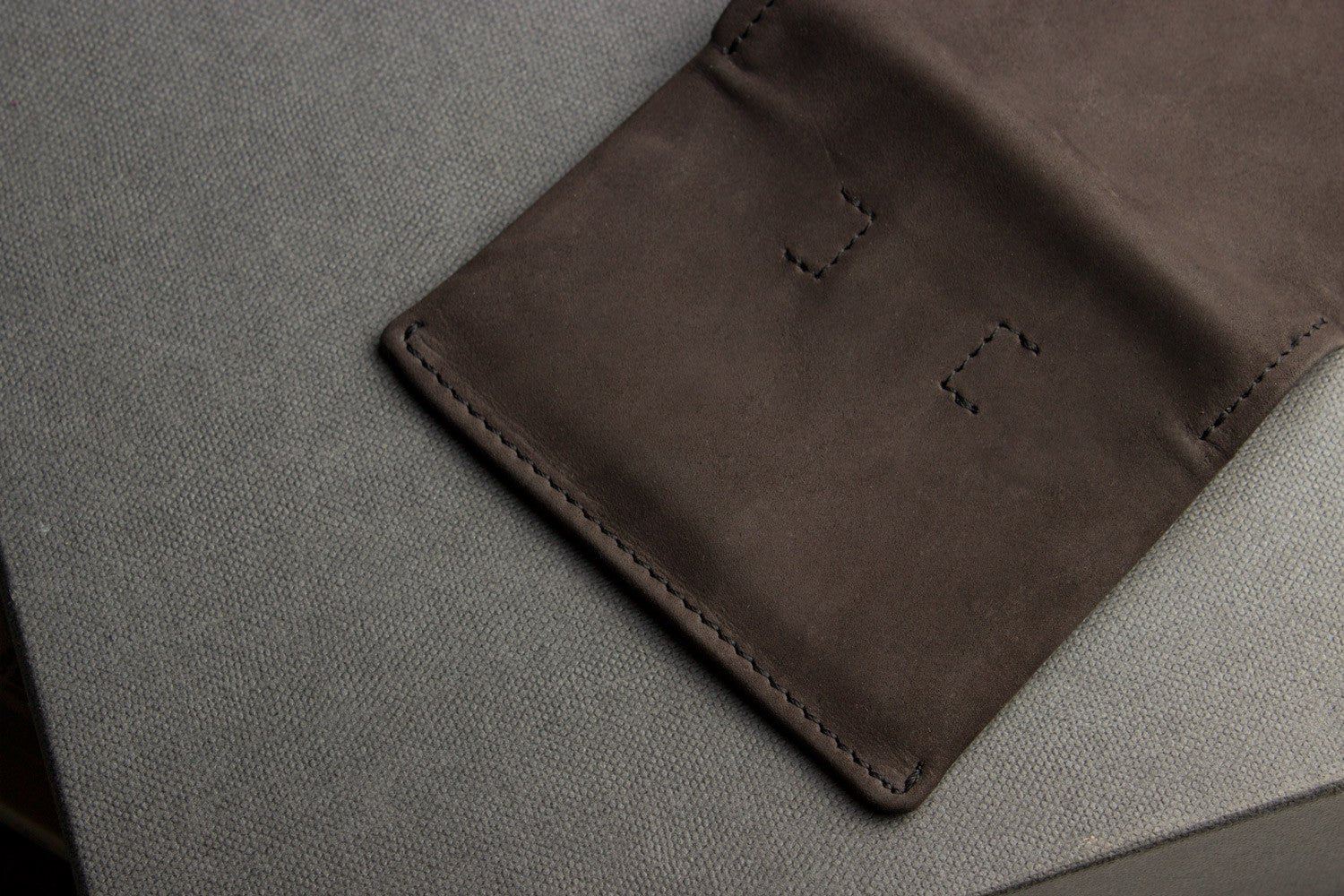 Slim Bifold Wallet - Drakoi Marketplace