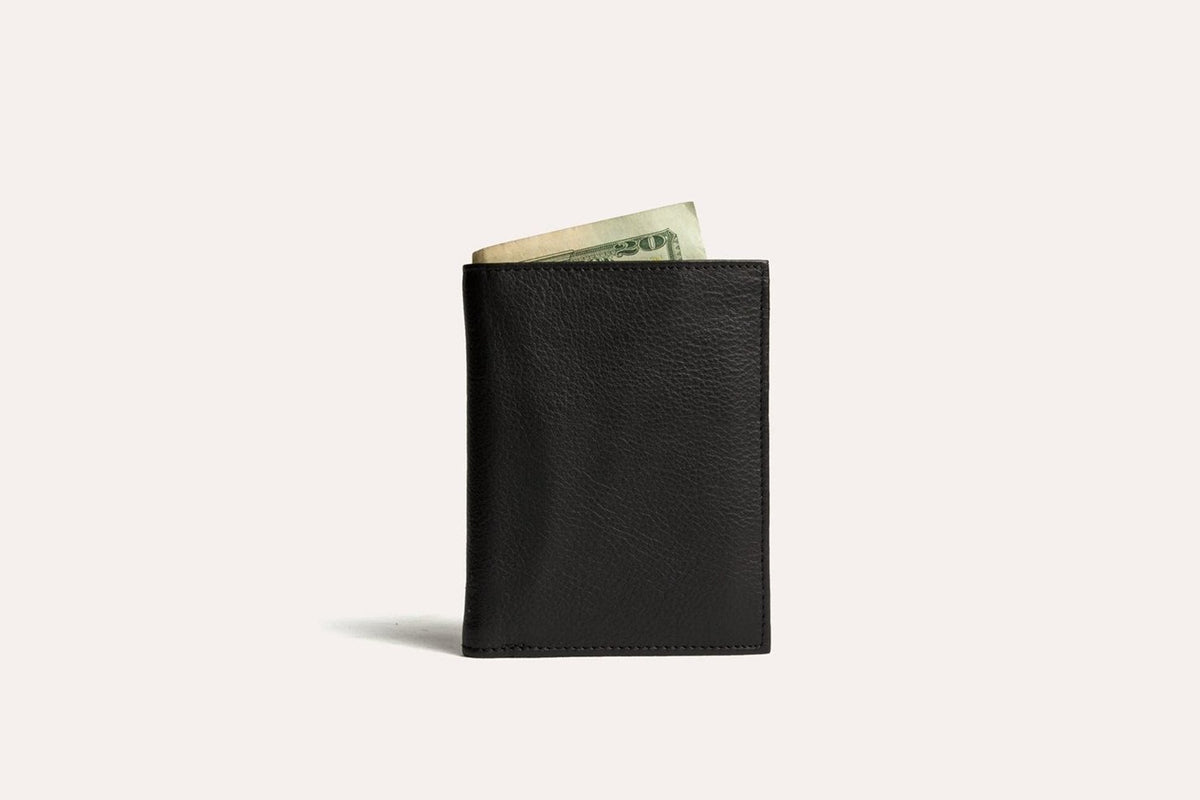 Slimfold Passcase Wallet - Drakoi Marketplace