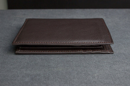 Slimfold Passcase Wallet - Drakoi Marketplace