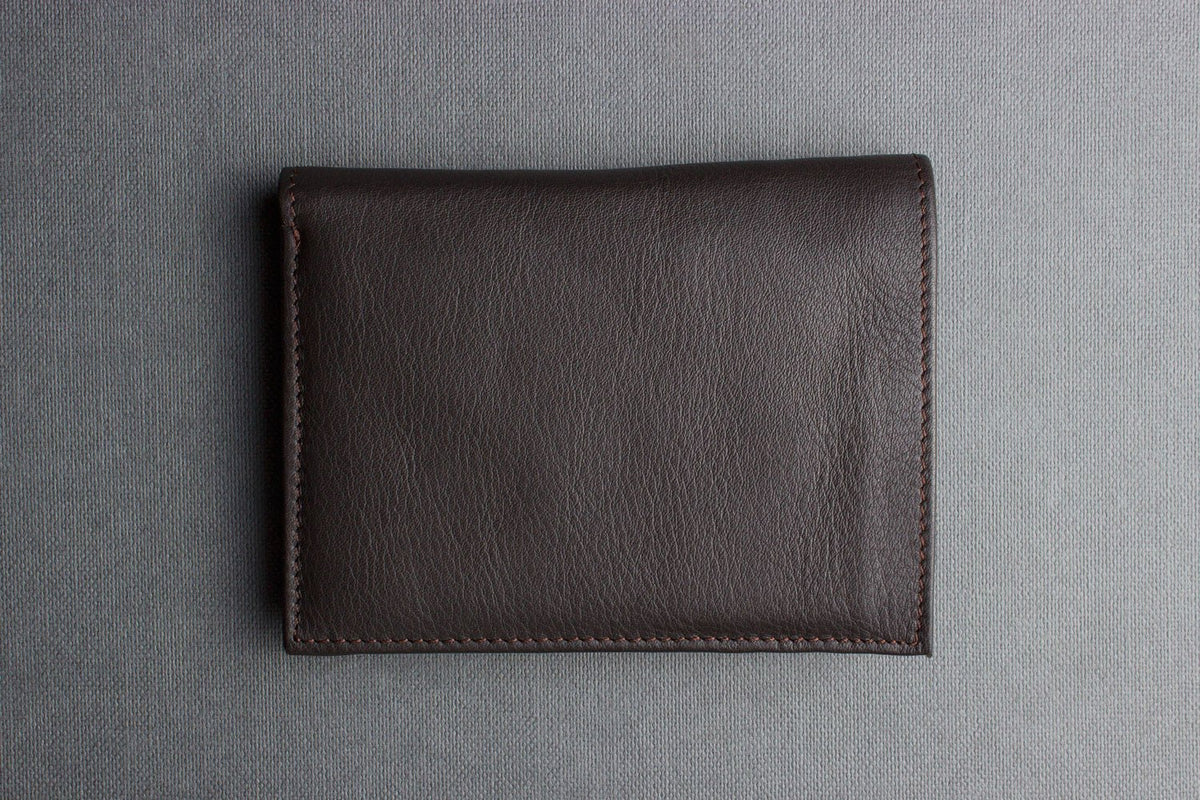 Slimfold Passcase Wallet - Drakoi Marketplace