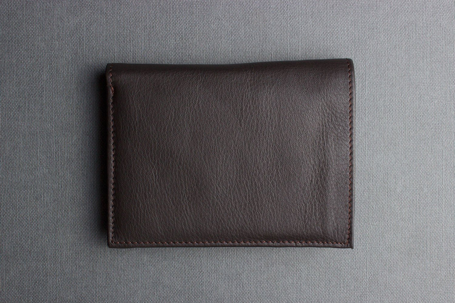 Slimfold Passcase Wallet - Drakoi Marketplace