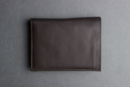 Slimfold Passcase Wallet - Drakoi Marketplace