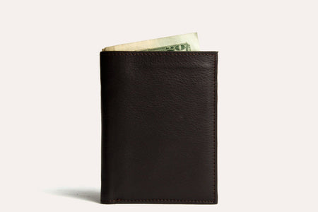 Slimfold Passcase Wallet - Drakoi Marketplace