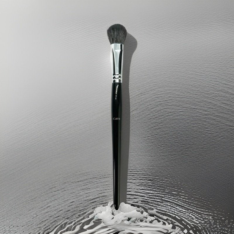 Small Contour Brush | Vegan, Cruelty Free, Paraben Free - Drakoi Marketplace