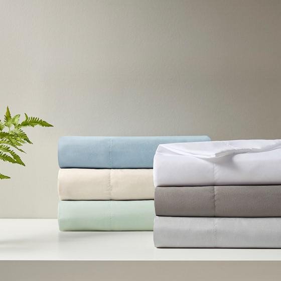 Smart Cool Microfiber Sheet Set,SHET20-961 - Drakoi Marketplace