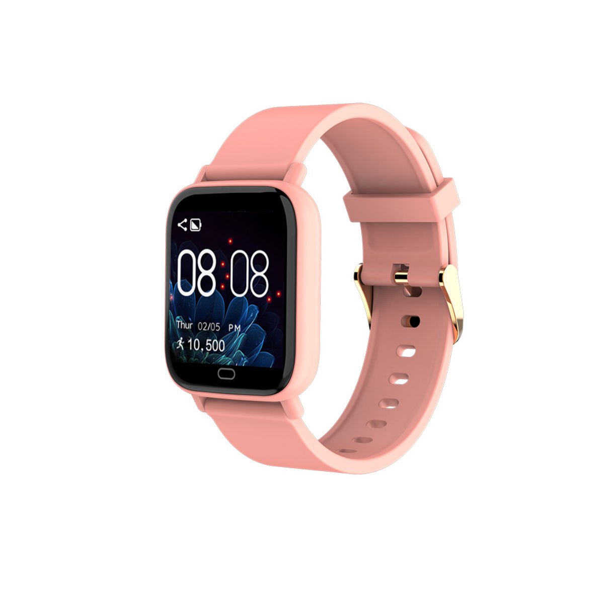 Smart Fit Multi Function Smart Watch Tracker and Monitor - Drakoi Marketplace