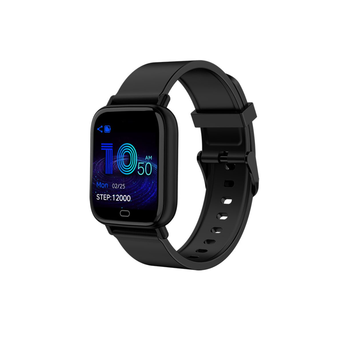 Smart Fit Multi Function Smart Watch Tracker and Monitor - Drakoi Marketplace