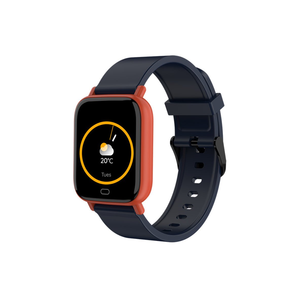 Smart Fit Multi Function Smart Watch Tracker and Monitor - Drakoi Marketplace