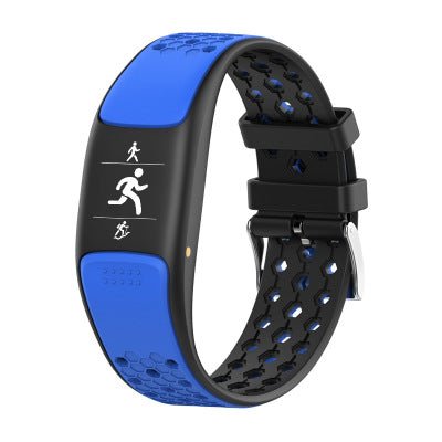 Smart Fit Sporty Fitness Tracker and Waterproof Swimmers Watch - Drakoi Marketplace