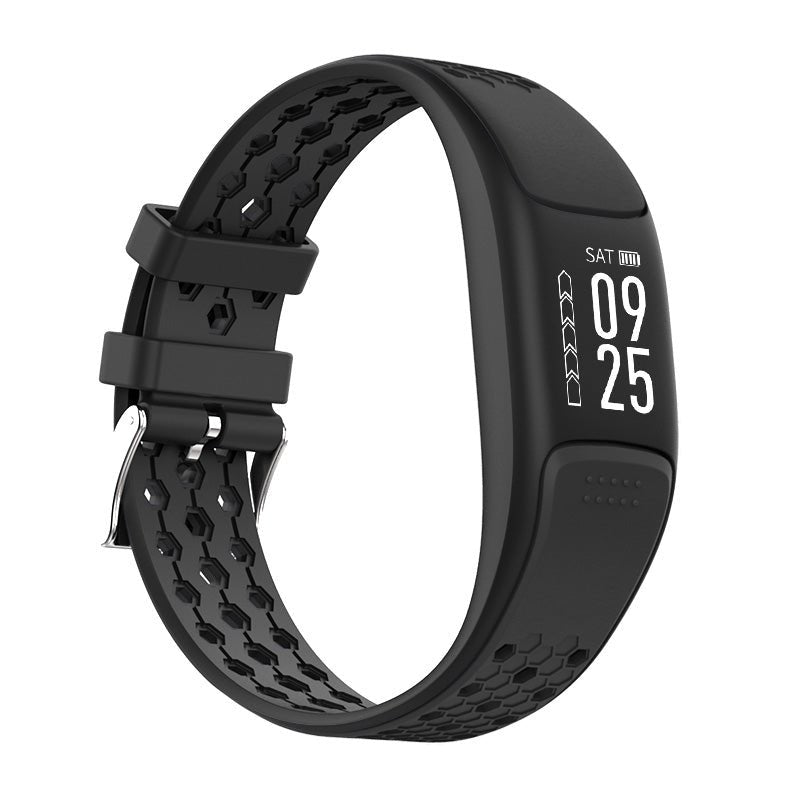 Smart Fit Sporty Fitness Tracker and Waterproof Swimmers Watch - Drakoi Marketplace